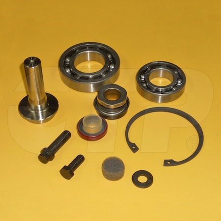 Aic Replacement Parts Rebuild Kit Fits Caterpillar Models 1700569